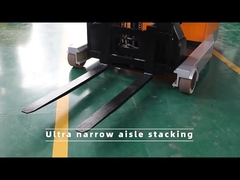 شاحنة الوصول