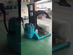 المكعب الأزرق