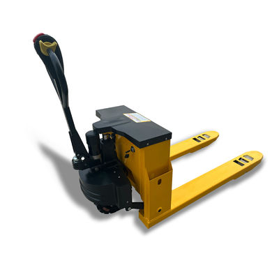 Lithium Battery Powered Electric Pallet Truck 1.5 Ton 2 Ton 2.5 Tons 3 Tons